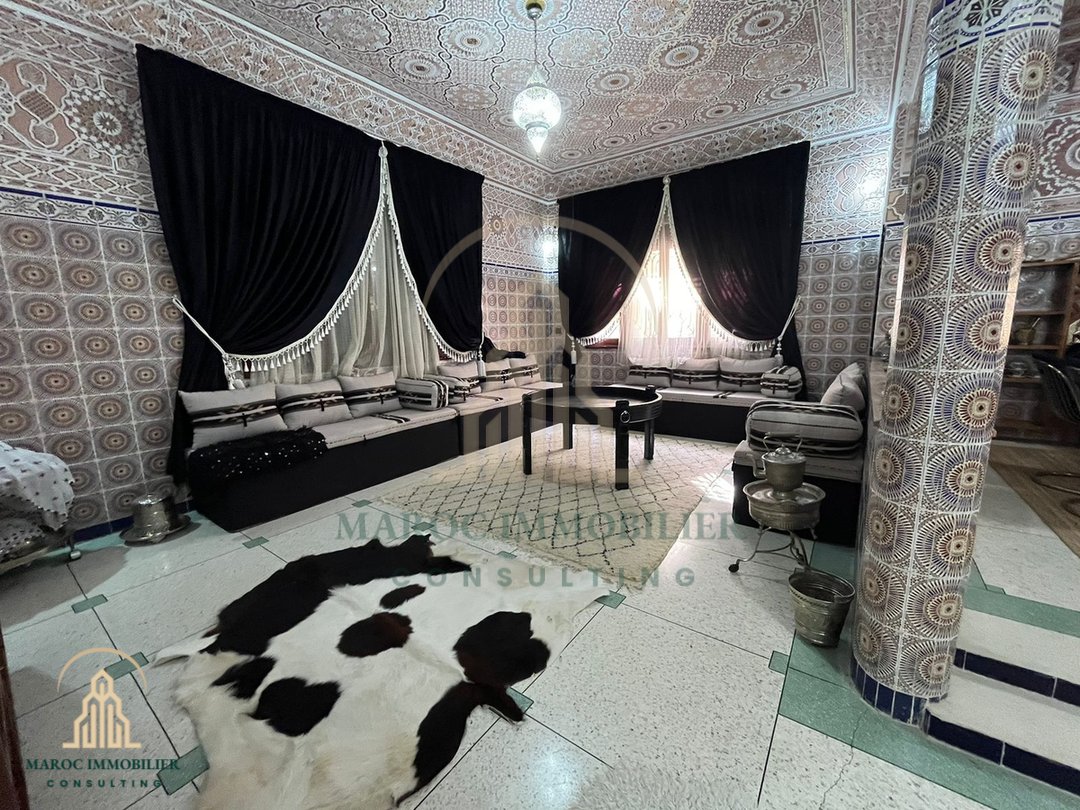 Villa for rent with swimming pool and three floors - Photo 14