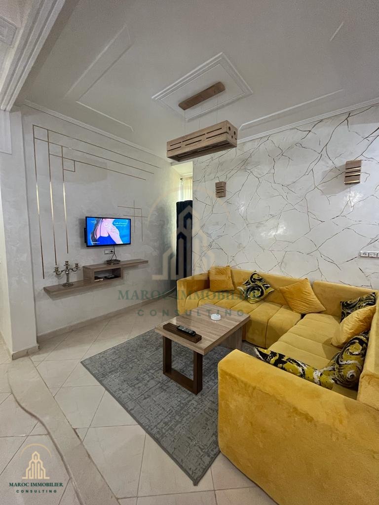 Appartement à louer avec parking - Photo 1