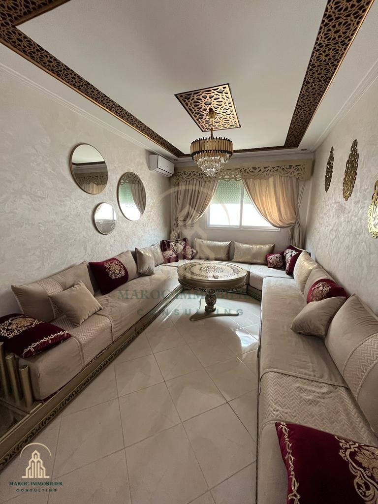 Appartement à louer avec parking - Photo 2