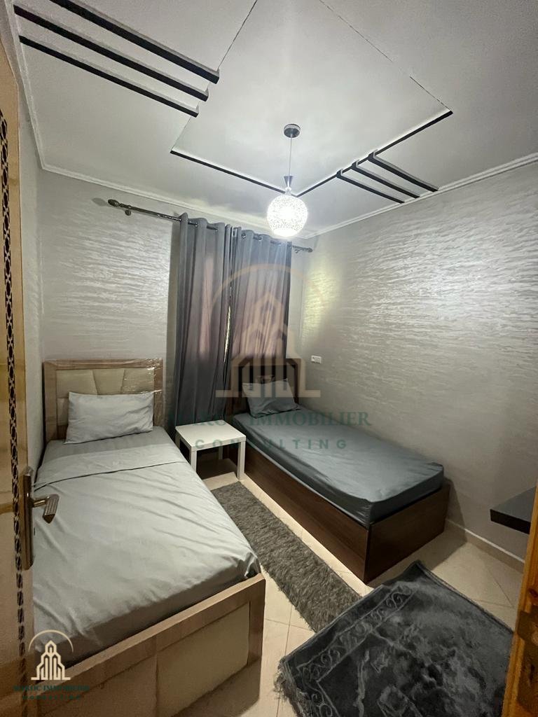 Appartement à louer avec parking - Photo 3