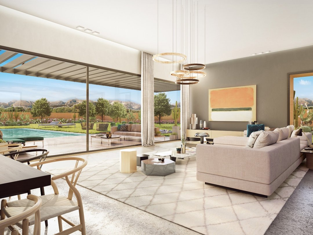 Villa for sale - Photo 4