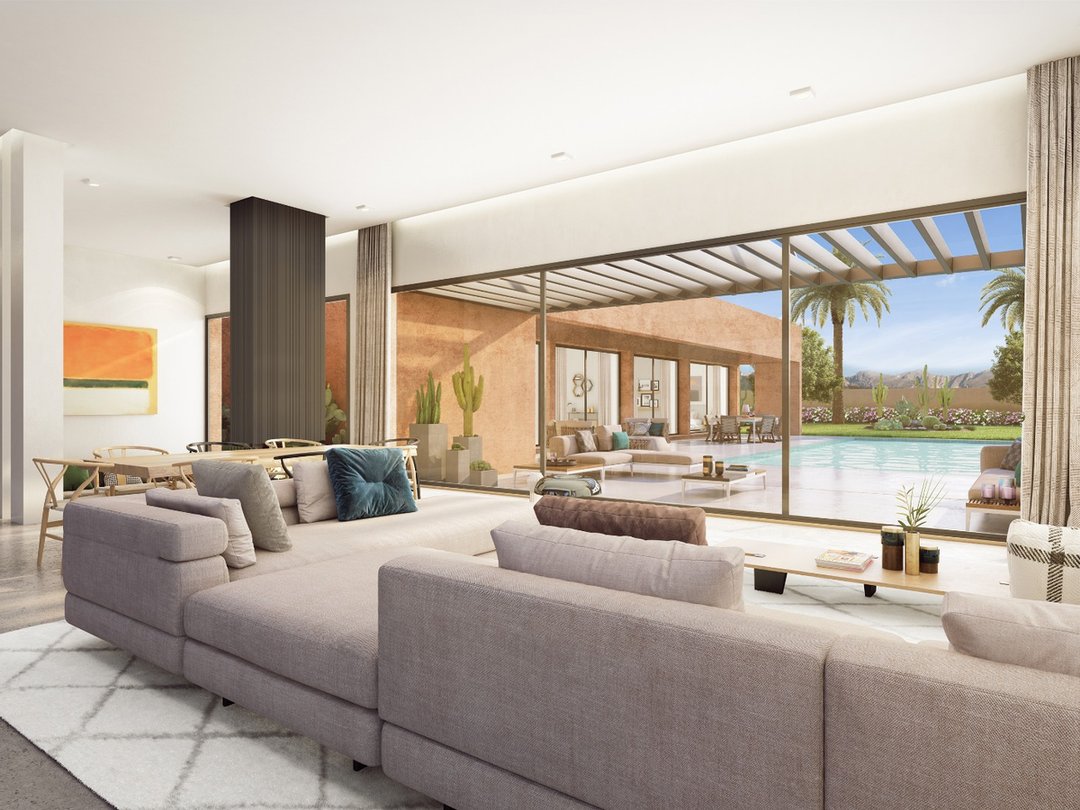 Villa for sale - Photo 3