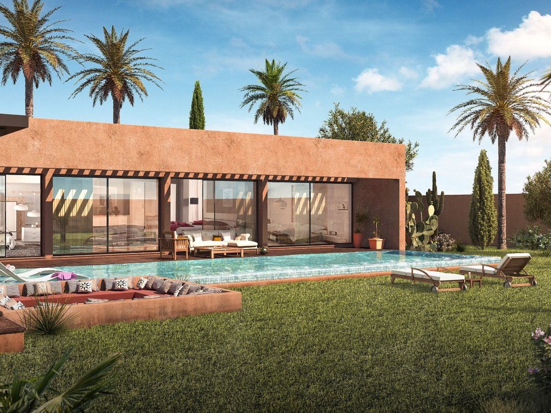 Villa for sale - Photo 8