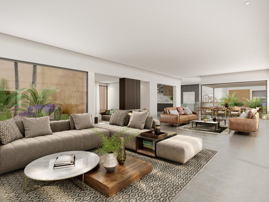 Villa for sale - Photo 2