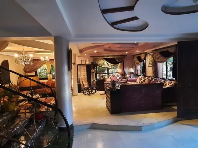 Exceptional villa for sale in Tétouan - 5 bedrooms - Photo 7