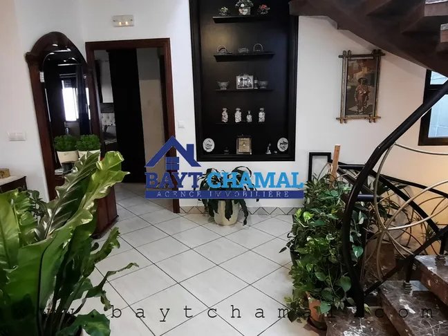 Exceptional villa for sale in Tétouan - 5 bedrooms - Photo 15