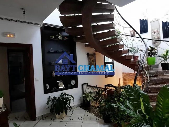 Exceptional villa for sale in Tétouan - 5 bedrooms - Photo 16