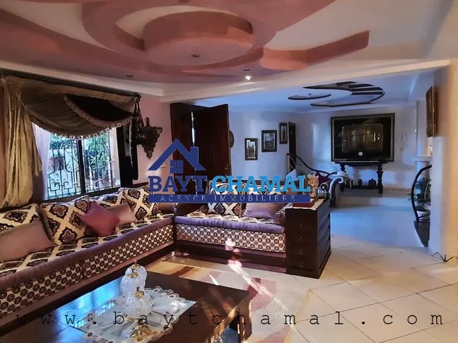 Exceptional villa for sale in Tétouan - 5 bedrooms - Photo 19