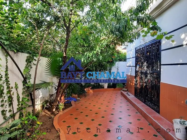 Exceptional villa for sale in Tétouan - 5 bedrooms - Photo 17