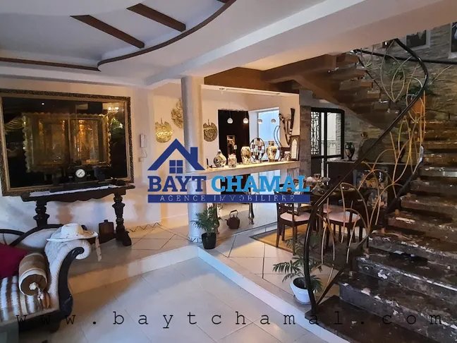 Exceptional villa for sale in Tétouan - 5 bedrooms - Photo 2