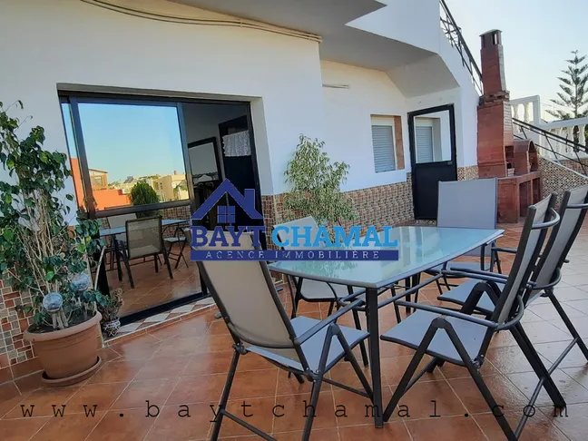 Exceptional villa for sale in Tétouan - 5 bedrooms - Photo 1