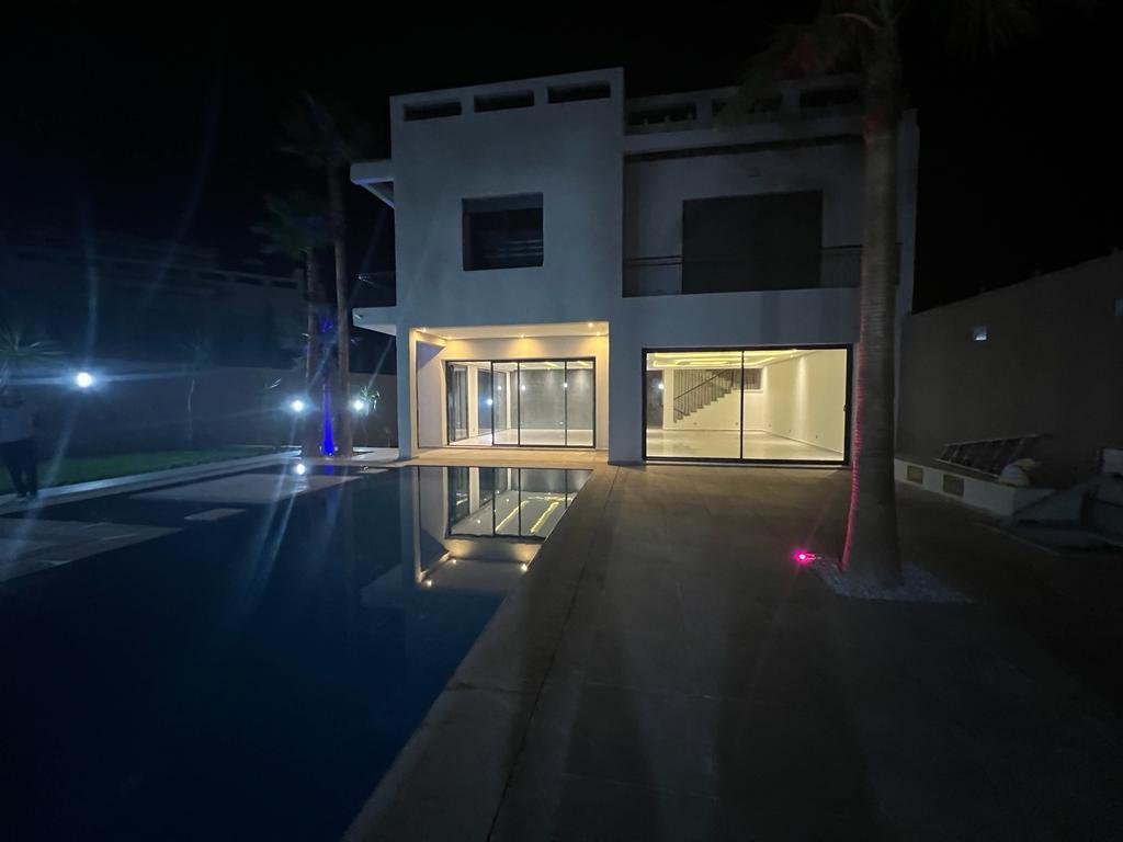 Villa à vendre avec piscine - Photo 5