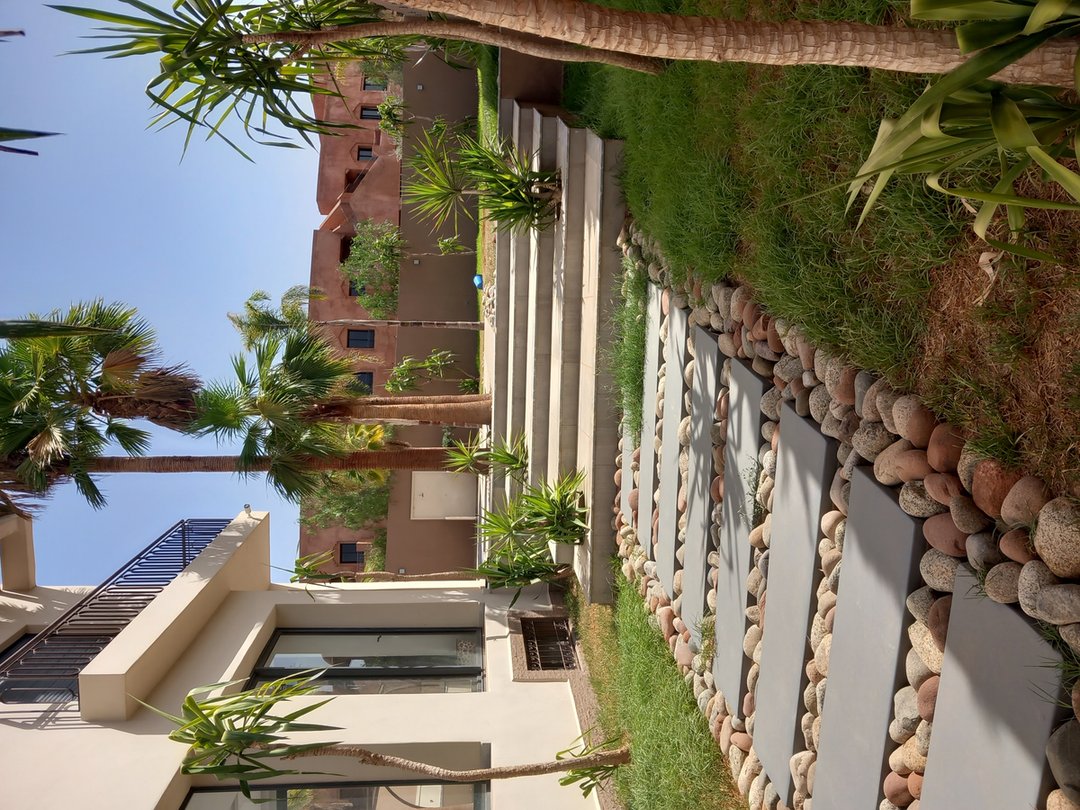 Villa à vendre avec piscine - Photo 1