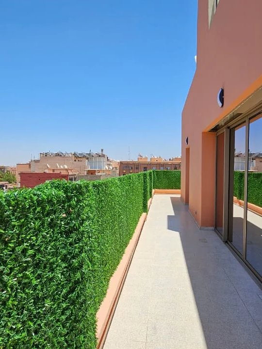 Apartment for sale with terrace - Photo 1