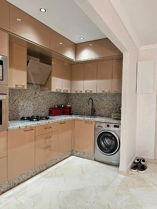 Apartment for sale with terrace - Photo 3