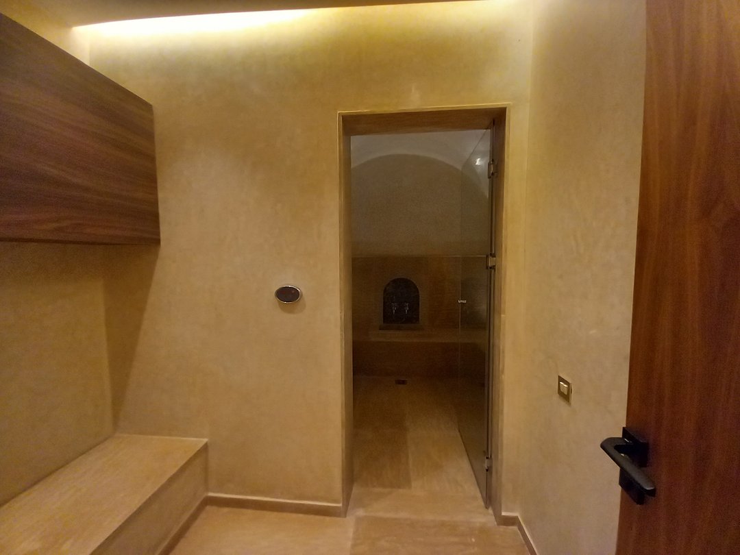 فيلا للبيع مع مسبح - Photo 22