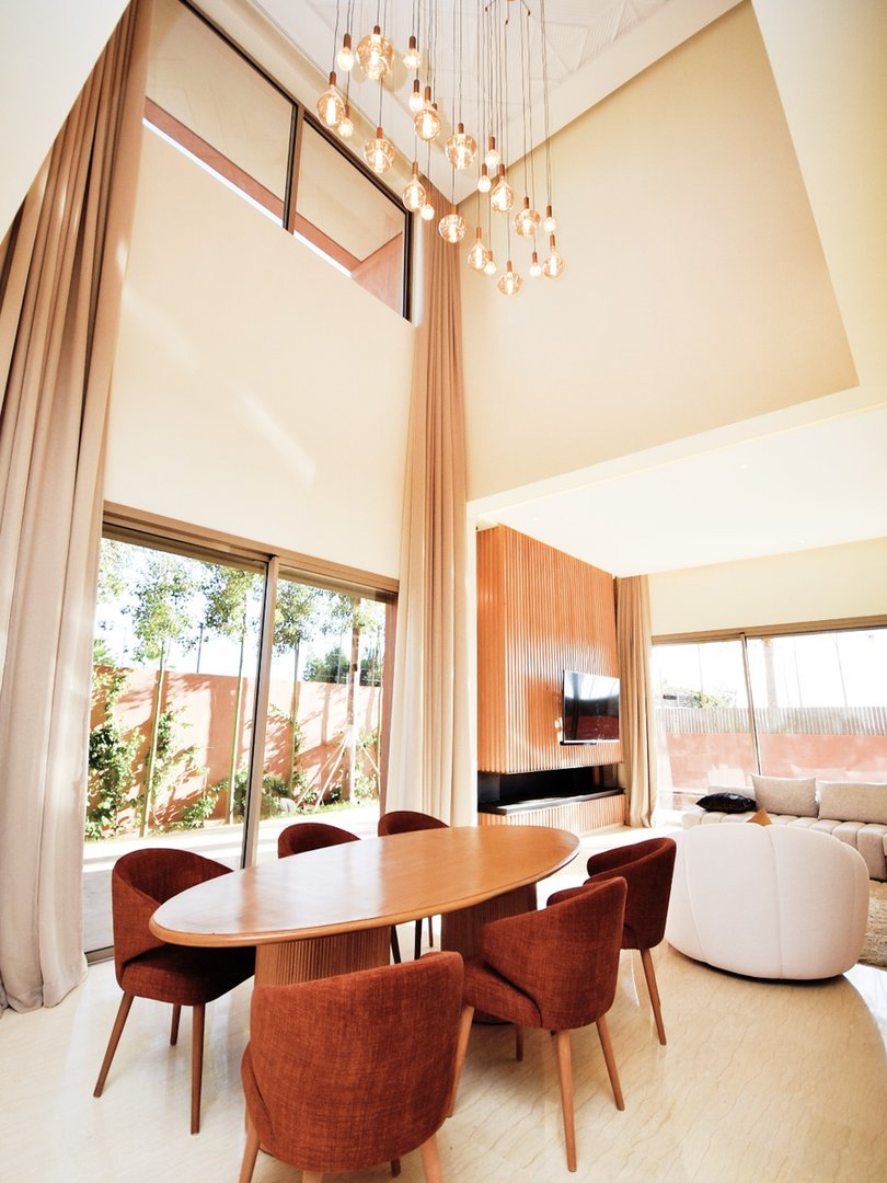 فيلا للبيع مع مسبح - Photo 4