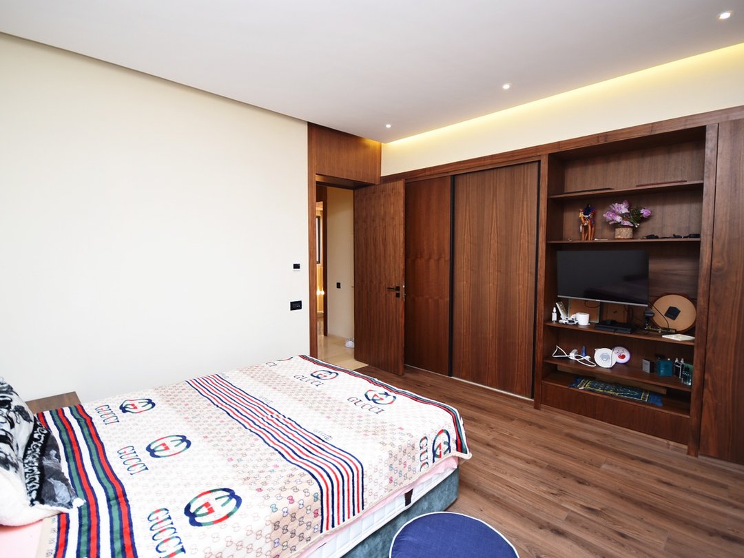 فيلا للبيع مع مسبح - Photo 25