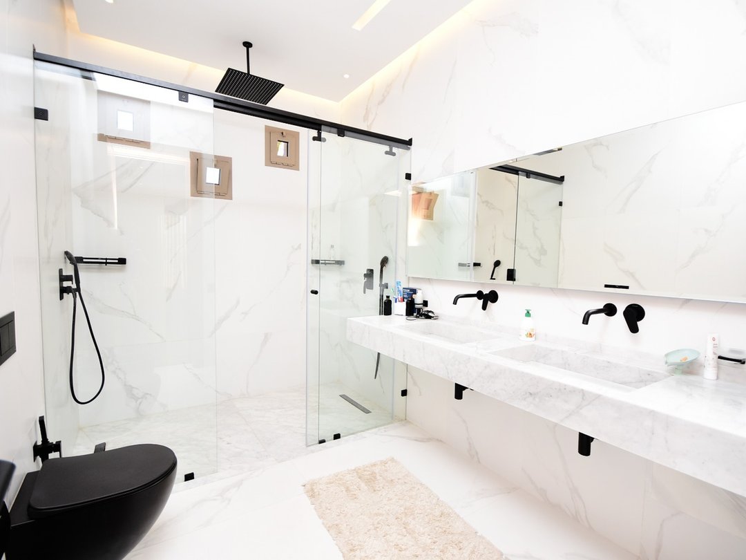 فيلا للبيع مع مسبح - Photo 11