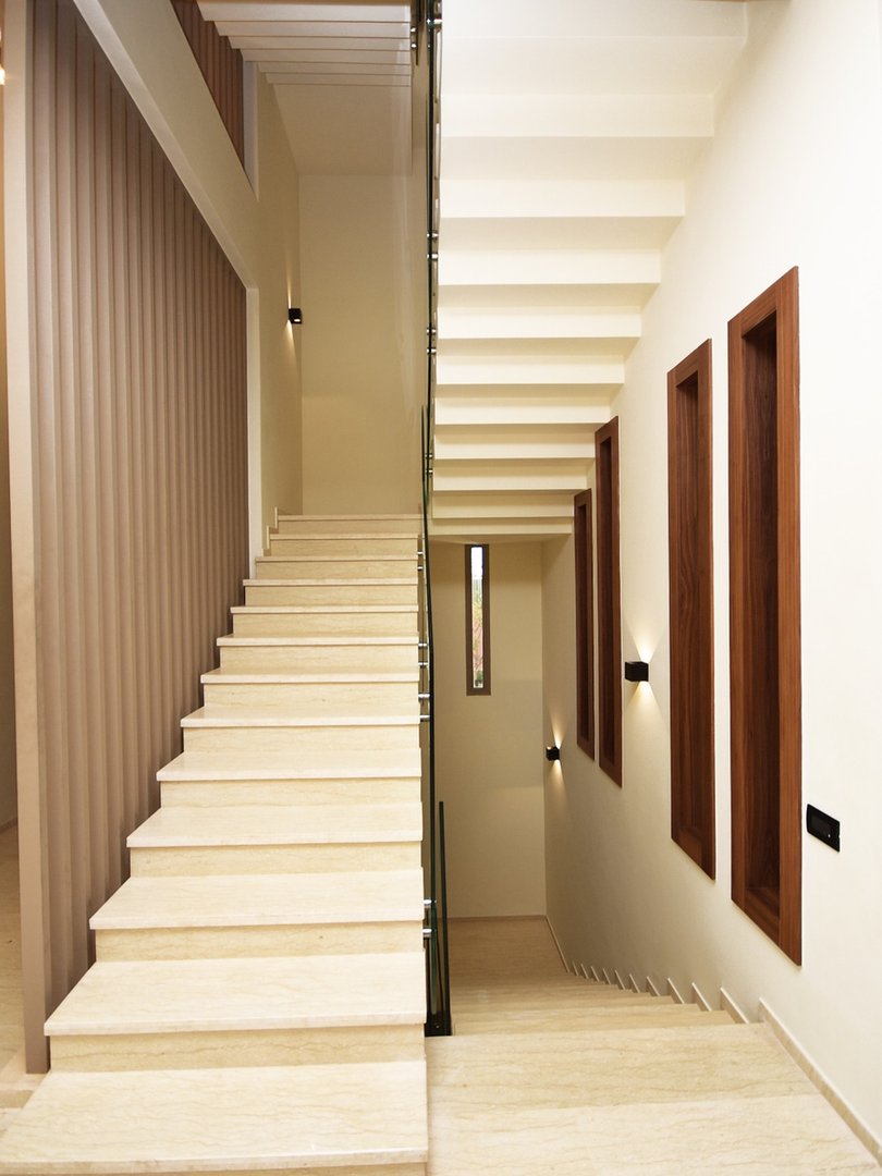 فيلا للبيع مع مسبح - Photo 15