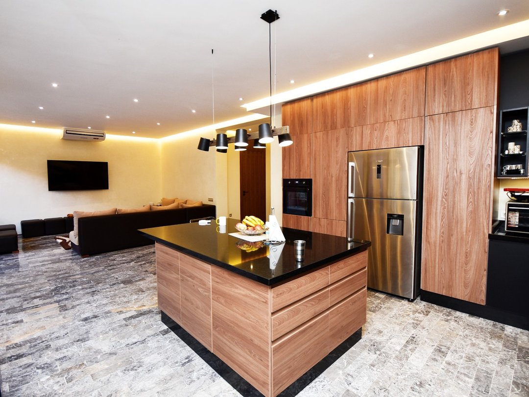 فيلا للبيع مع مسبح - Photo 14