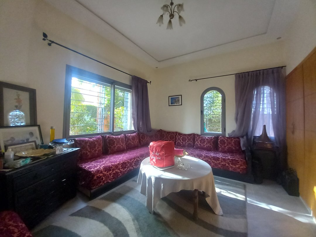 فيلا للبيع مع مسبح - Photo 6