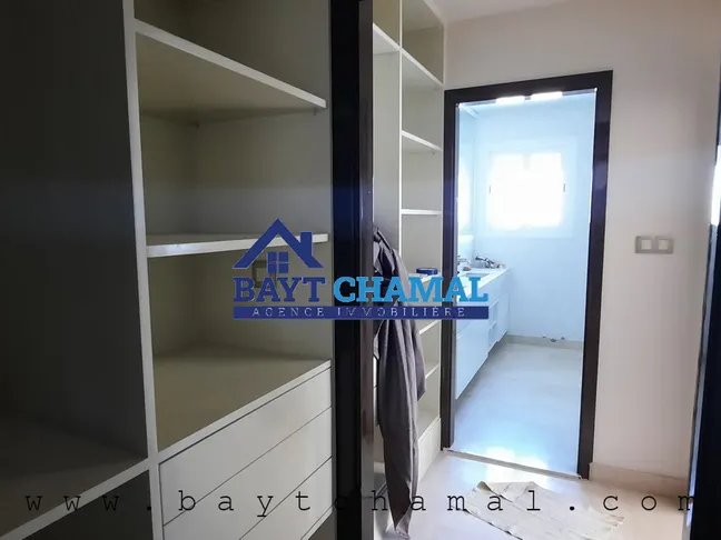 Spacious Apartment for Sale in Tangier - California: 200m² - Photo 5