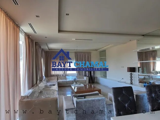 Spacious Apartment for Sale in Tangier - California: 200m² - Photo 9