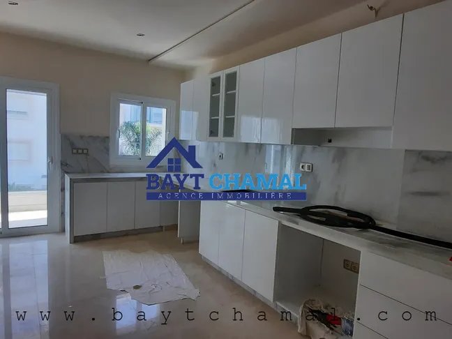 Spacious Apartment for Sale in Tangier - California: 200m² - Photo 3