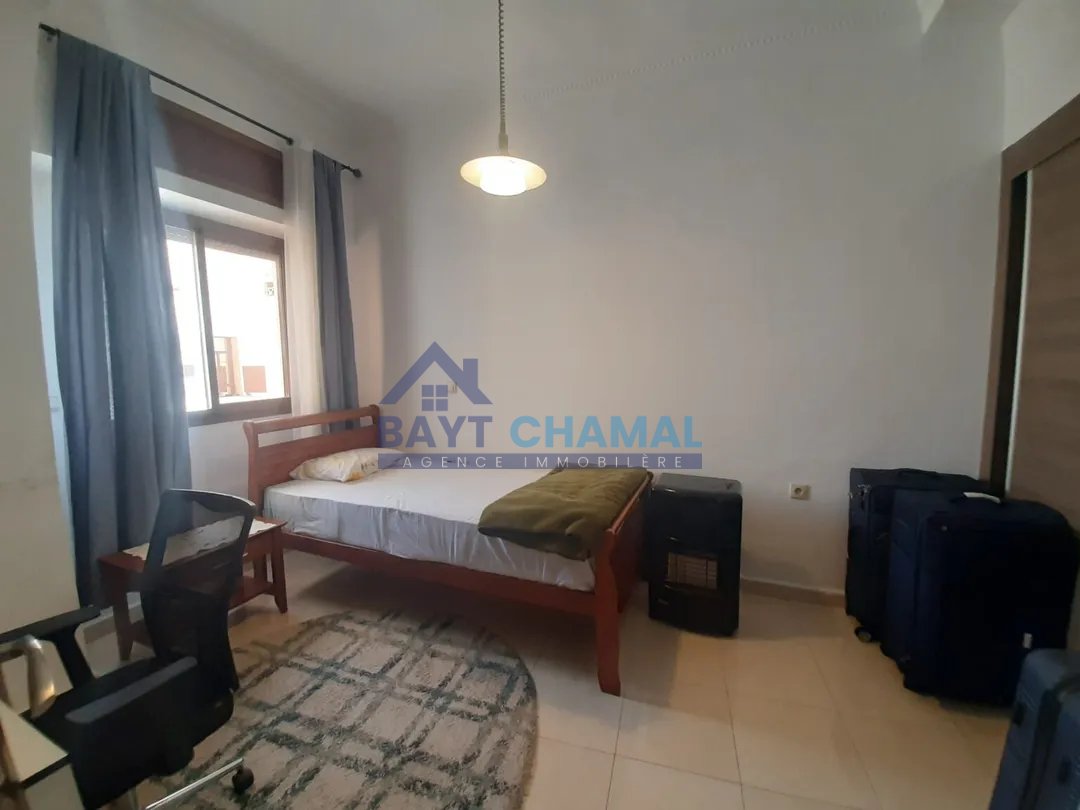 شقة رائعة للبيع في وسط طنجة - 3 غرف نوم! - Photo 6