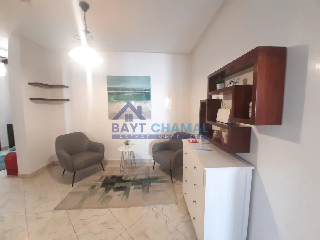 شقة رائعة للبيع في وسط طنجة - 3 غرف نوم! - Photo 2