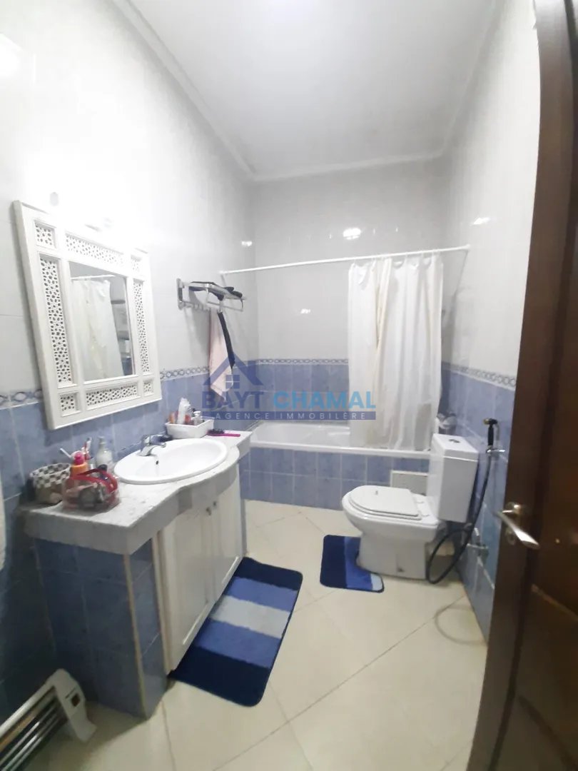 شقة رائعة للبيع في وسط طنجة - 3 غرف نوم! - Photo 8