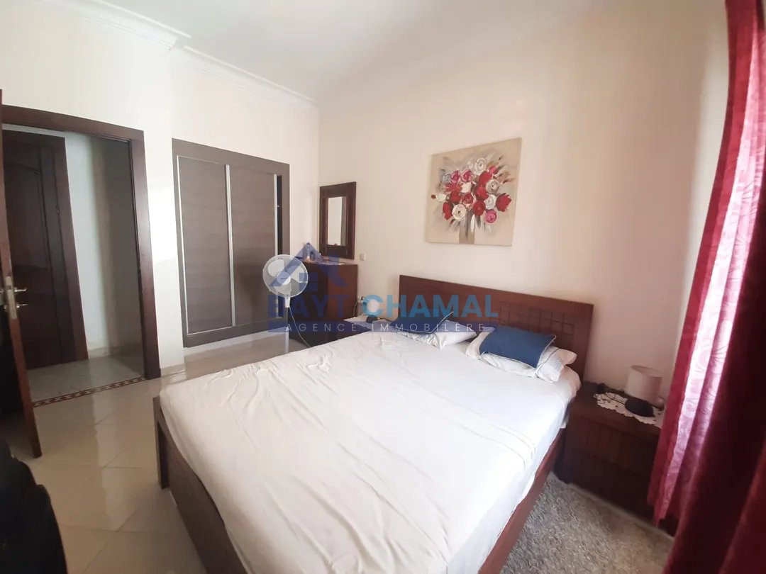 شقة رائعة للبيع في وسط طنجة - 3 غرف نوم! - Photo 5