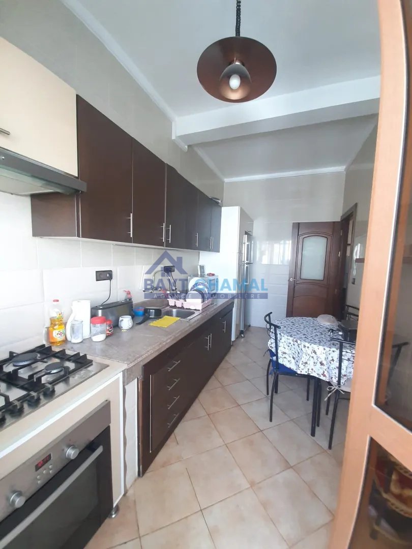 شقة رائعة للبيع في وسط طنجة - 3 غرف نوم! - Photo 7