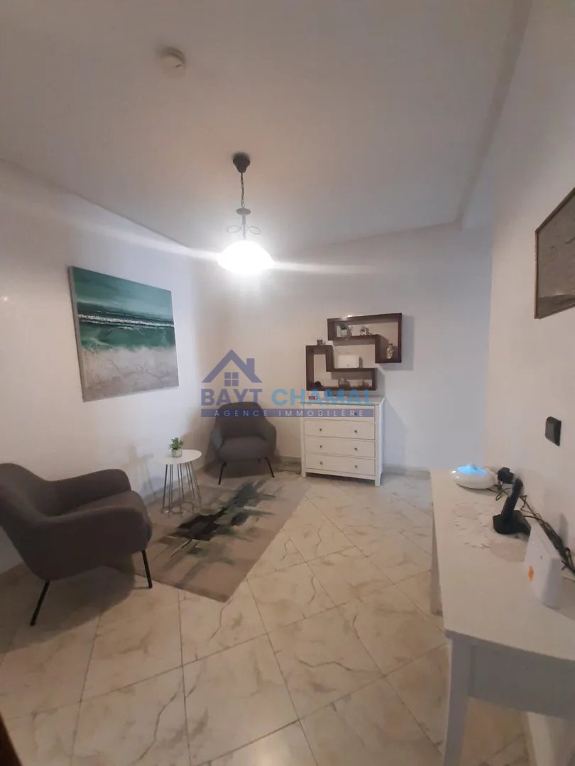 شقة رائعة للبيع في وسط طنجة - 3 غرف نوم! - Photo 3