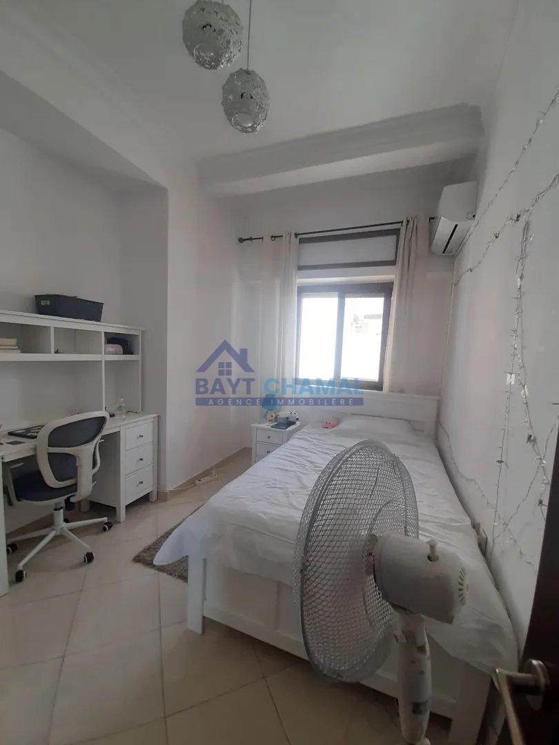 شقة رائعة للبيع في وسط طنجة - 3 غرف نوم! - Photo 4