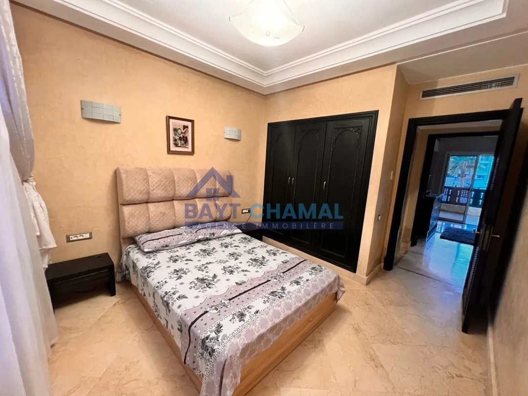 Villa de Luxe à Malabata, Tanger - Location Spacieuse et Élégante - Photo 5