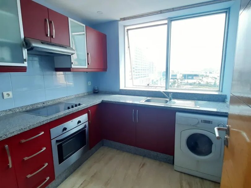 شقة ساحرة تتكون من غرفتي نوم للإيجار في طنجة - مالاباطا - Photo 7