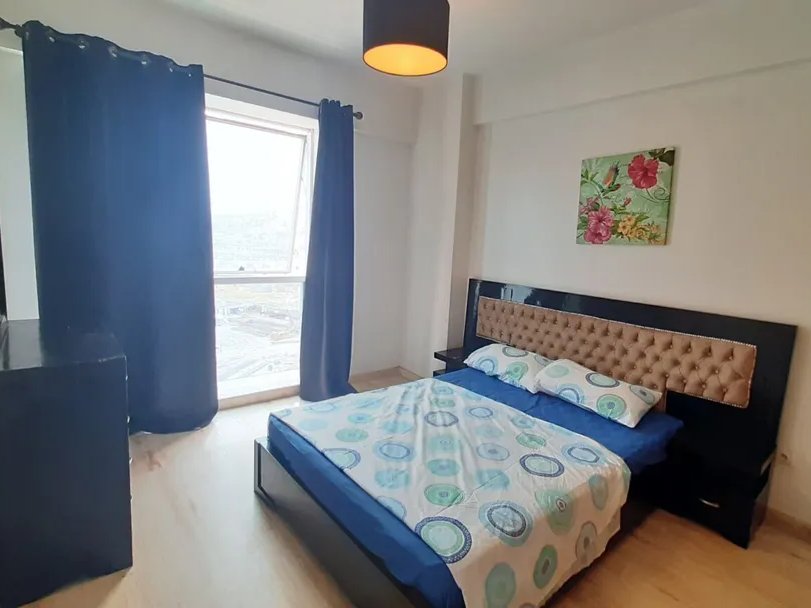 شقة ساحرة تتكون من غرفتي نوم للإيجار في طنجة - مالاباطا - Photo 4