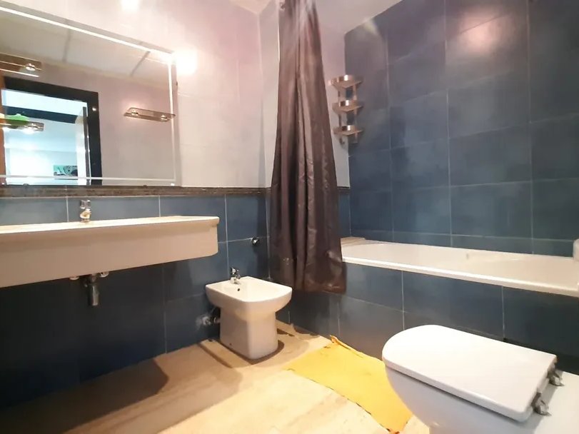 شقة ساحرة تتكون من غرفتي نوم للإيجار في طنجة - مالاباطا - Photo 5