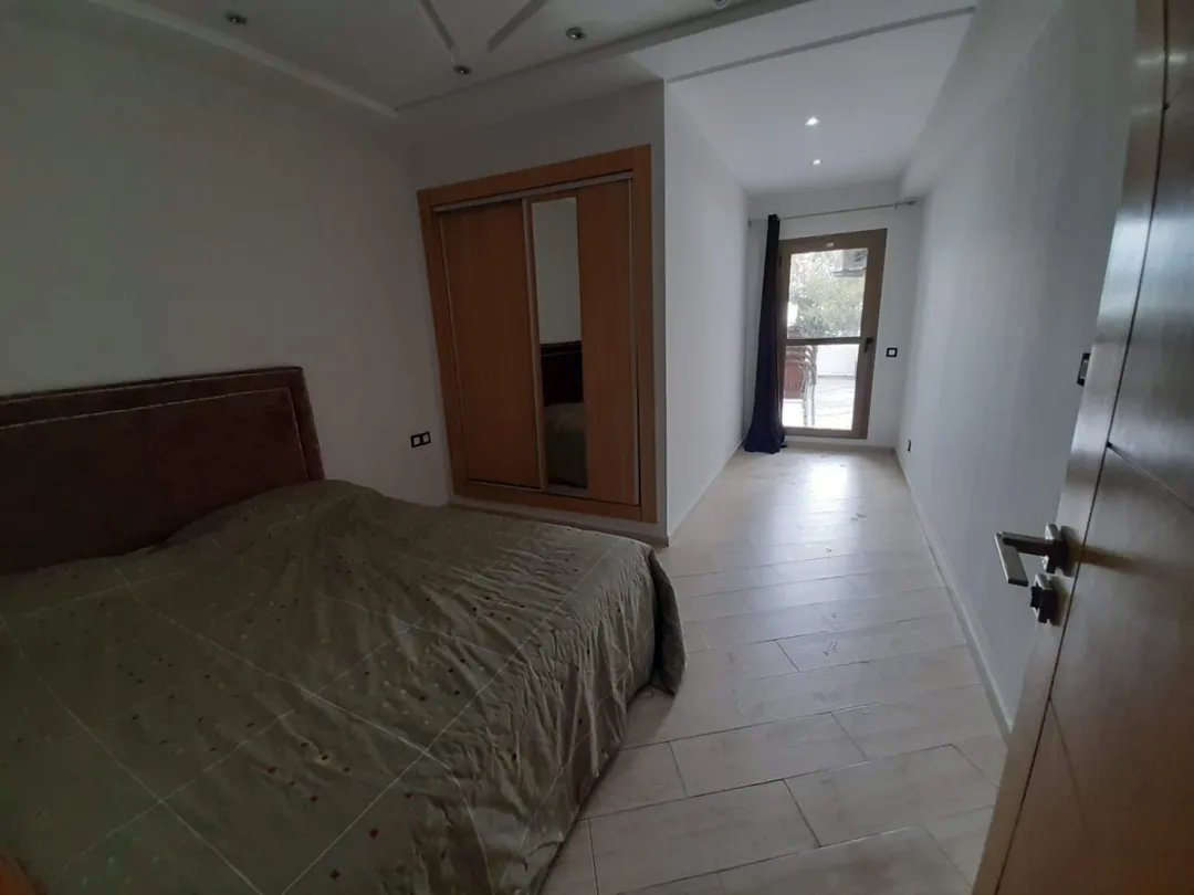 شقة فسيحة في طنجة: 3 غرف للبيع - Photo 7