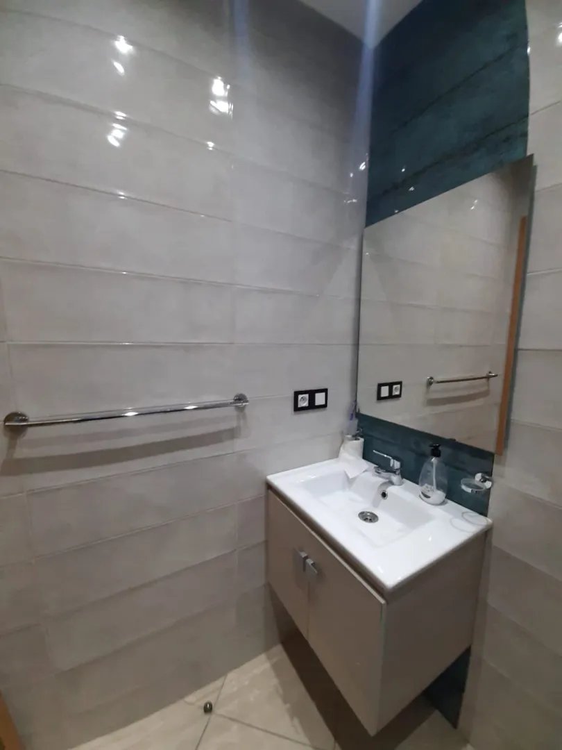 شقة فسيحة في طنجة: 3 غرف للبيع - Photo 6