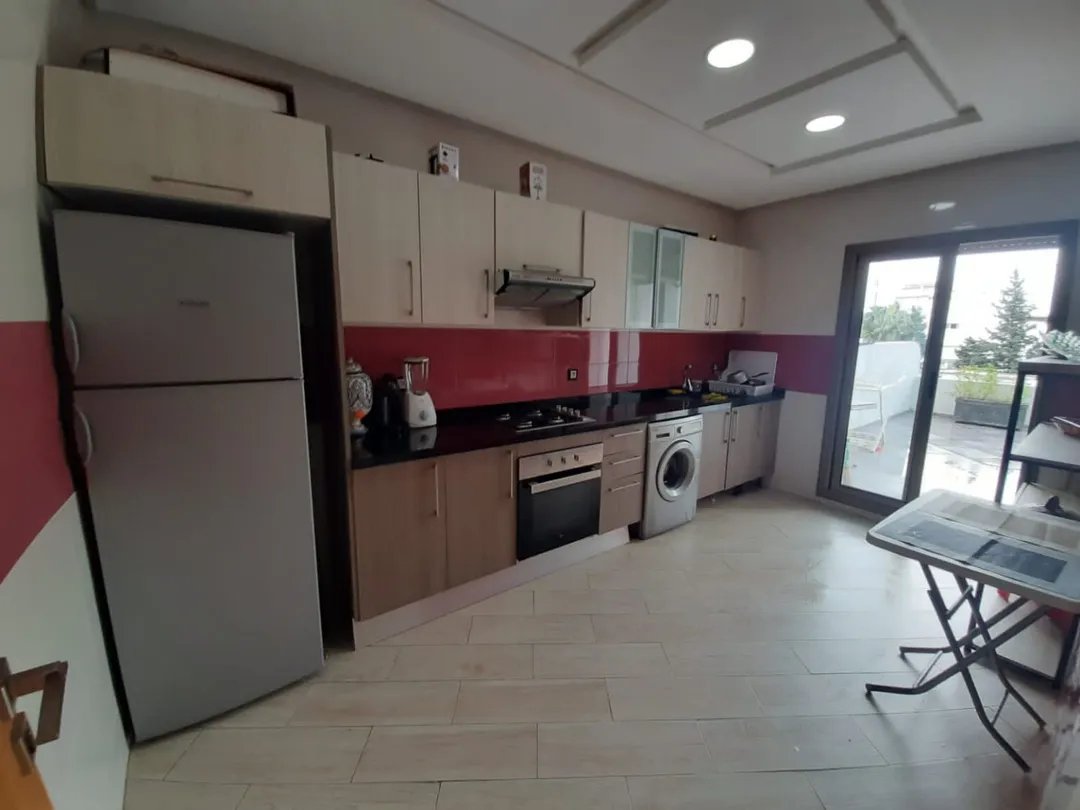 شقة فسيحة في طنجة: 3 غرف للبيع - Photo 9