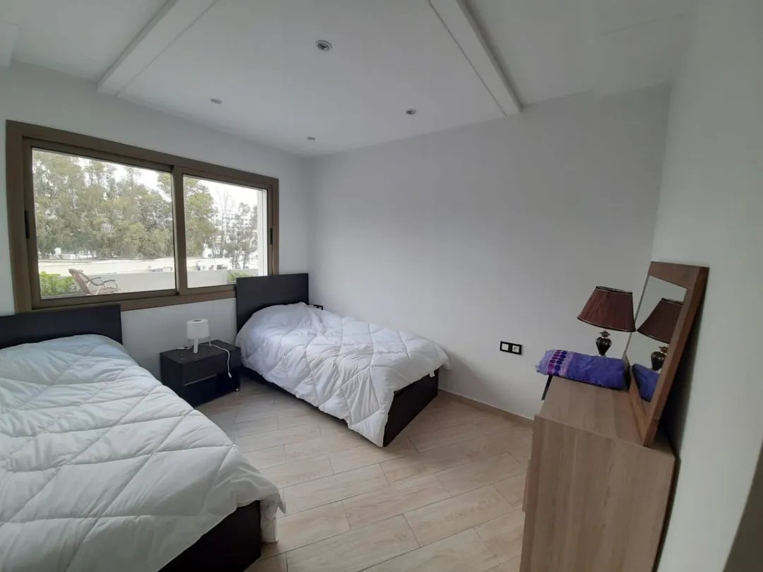 شقة فسيحة في طنجة: 3 غرف للبيع - Photo 4