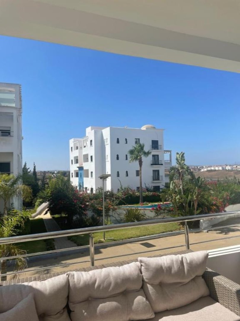 Appartement à louer avec piscine - Photo 3