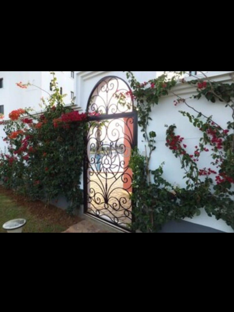 Appartement à louer avec piscine - Photo 8