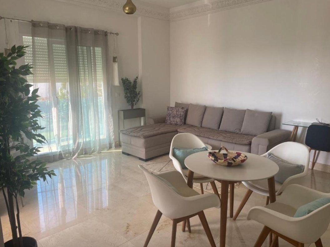 Appartement à louer avec piscine - Photo 6