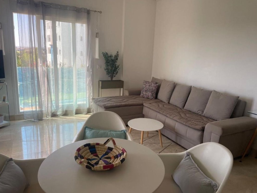 Appartement à louer avec piscine - Photo 2