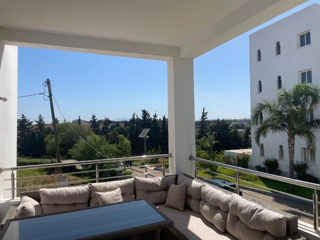 Appartement à louer avec piscine - Photo 1