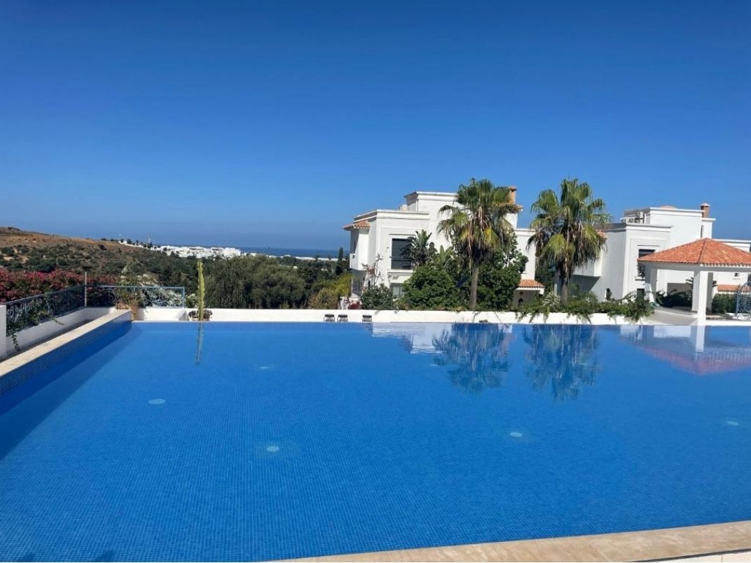 Appartement à louer avec piscine - Photo 7